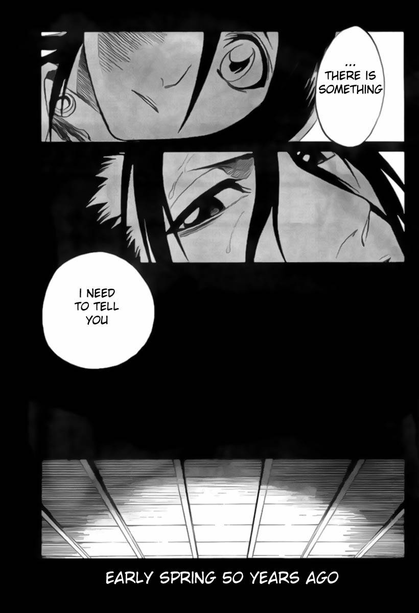 Bleach Chapter 179