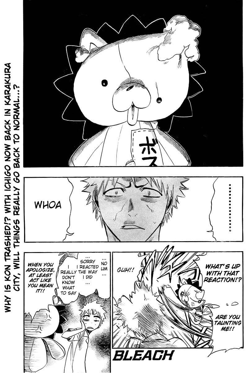 Bleach Chapter 183