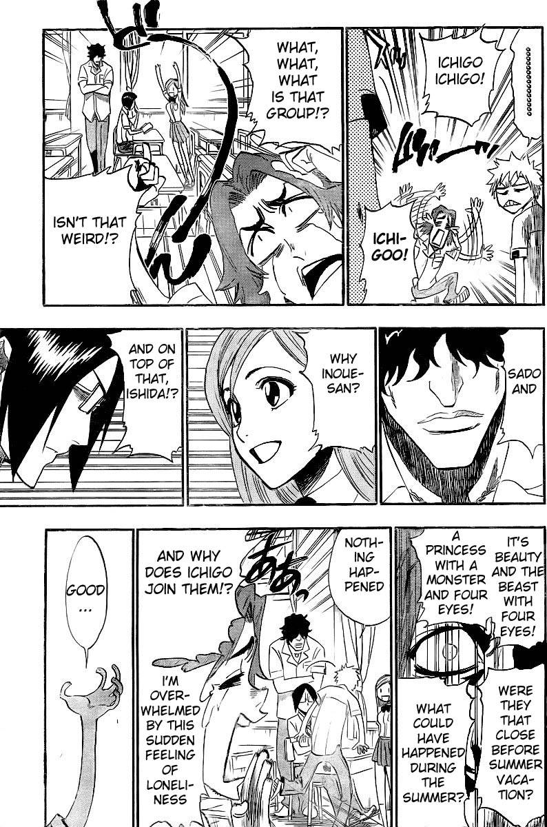 Bleach Chapter 183