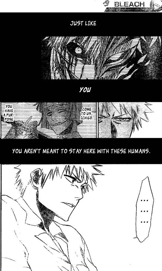 Bleach Chapter 189