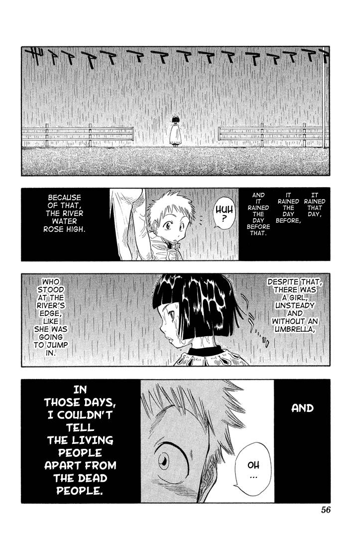 Bleach Chapter 19