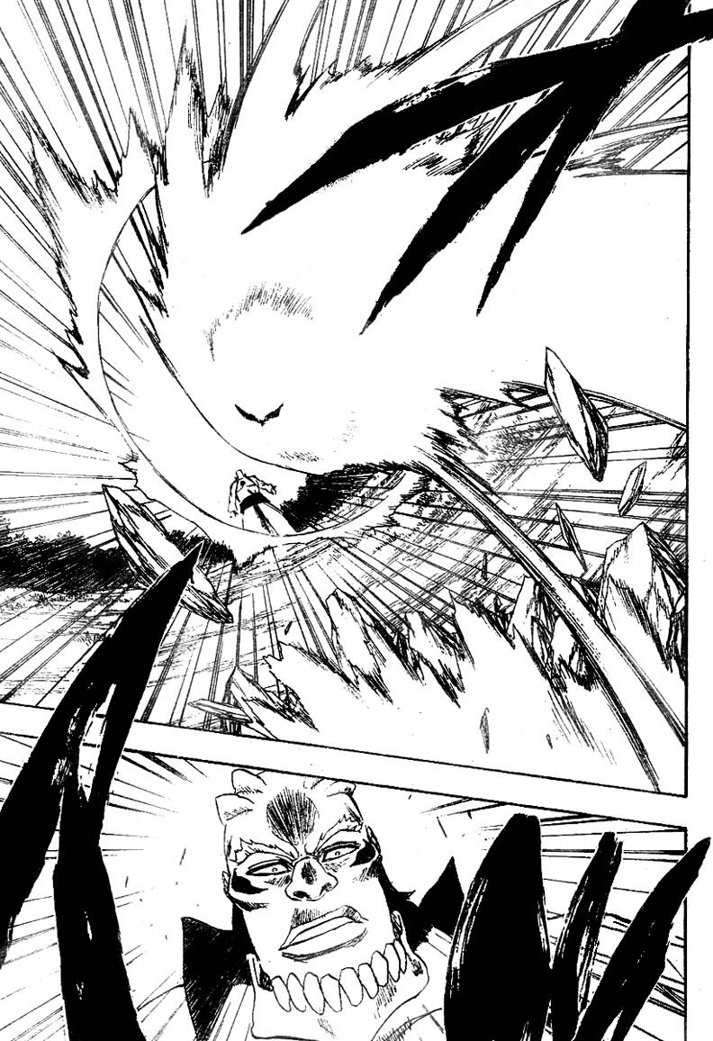 Bleach Chapter 192