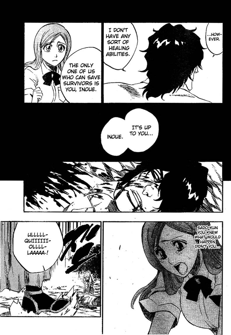 Bleach Chapter 192