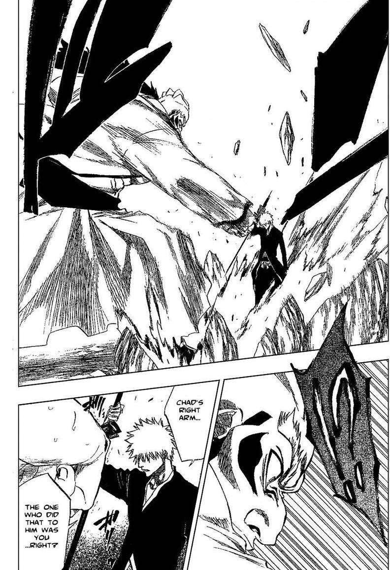 Bleach Chapter 193