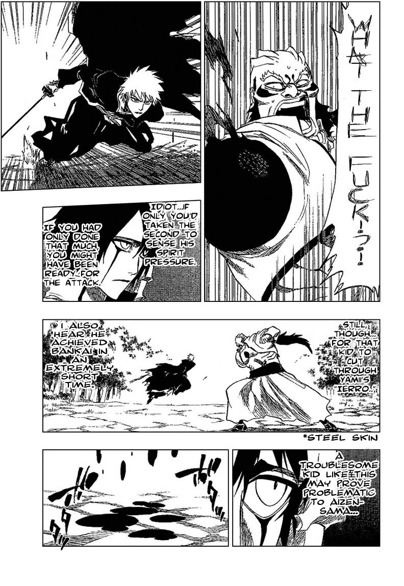 Bleach Chapter 193