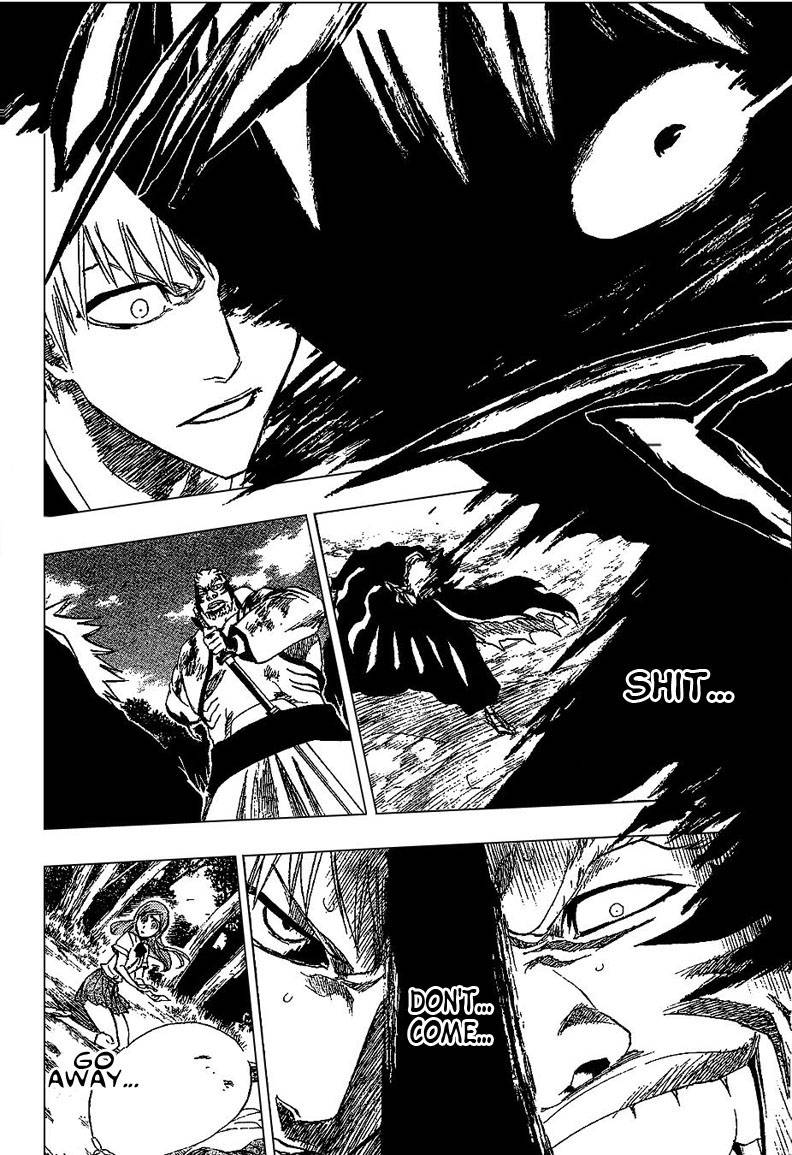 Bleach Chapter 193