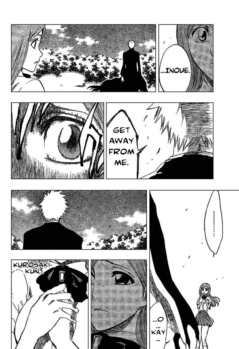 Bleach Chapter 193