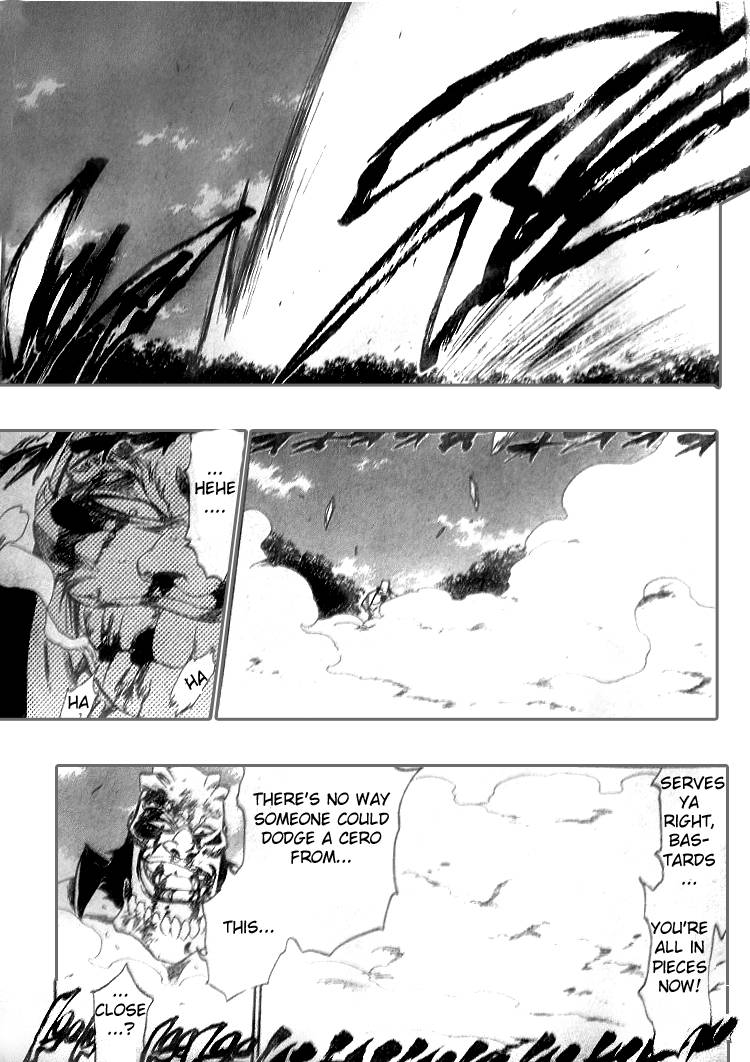 Bleach Chapter 194