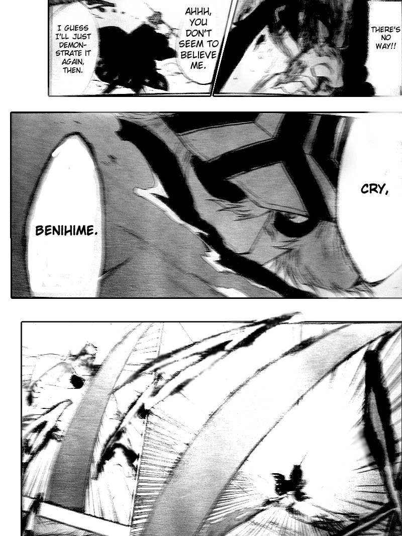 Bleach Chapter 194