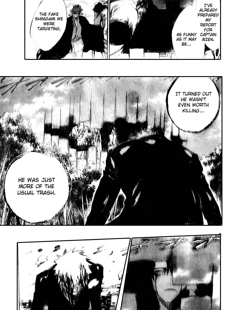 Bleach Chapter 194