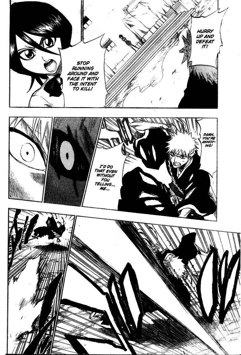 Bleach Chapter 196