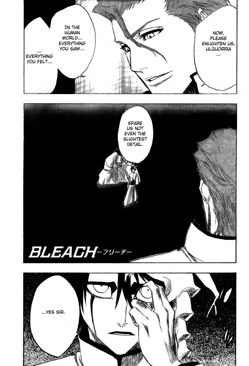 Bleach Chapter 198