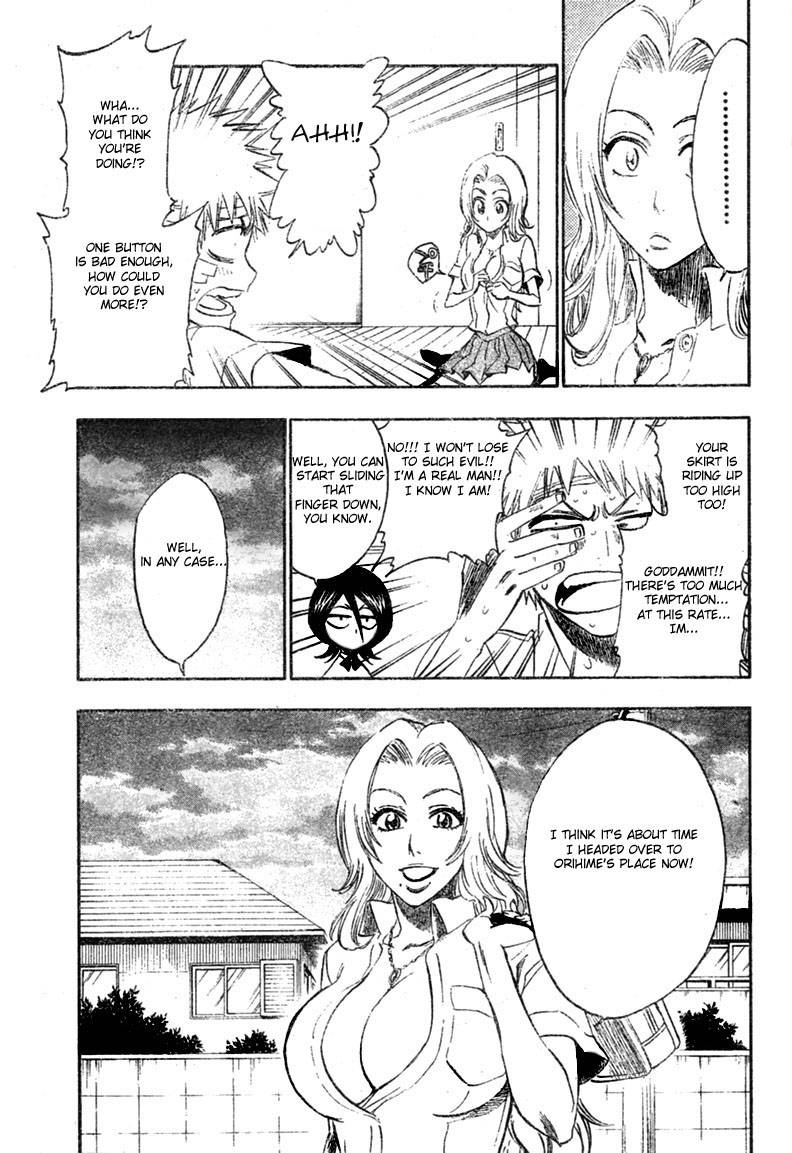 Bleach Chapter 198