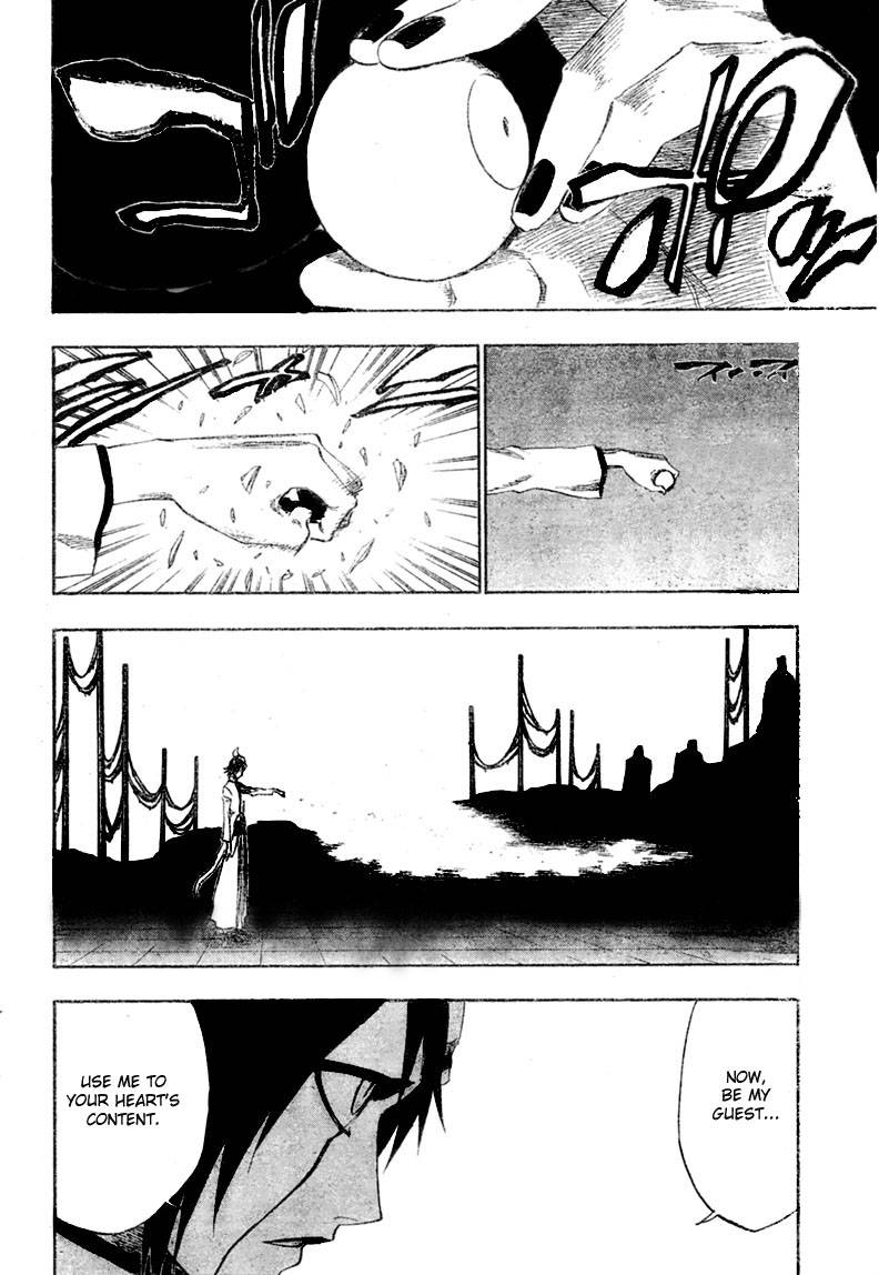 Bleach Chapter 198