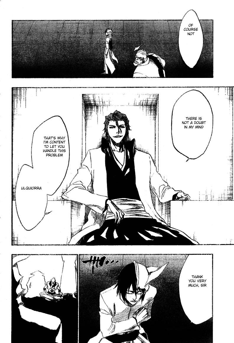 Bleach Chapter 198