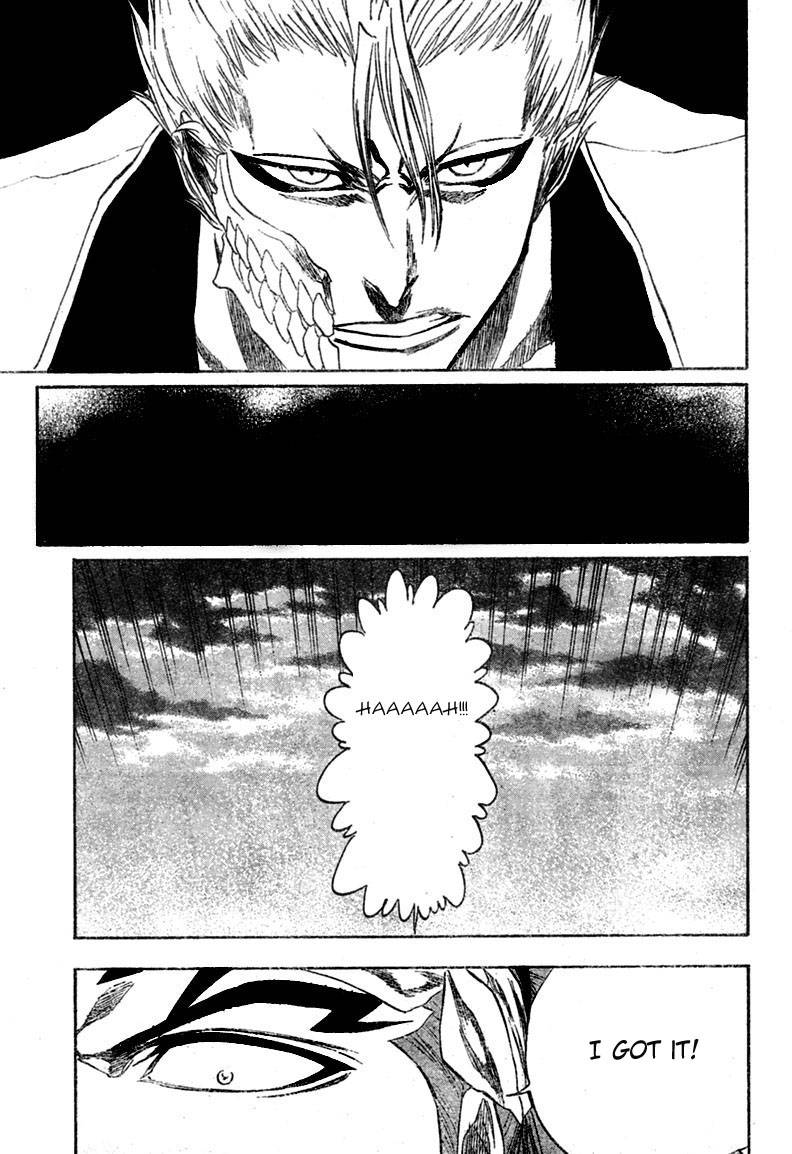 Bleach Chapter 198