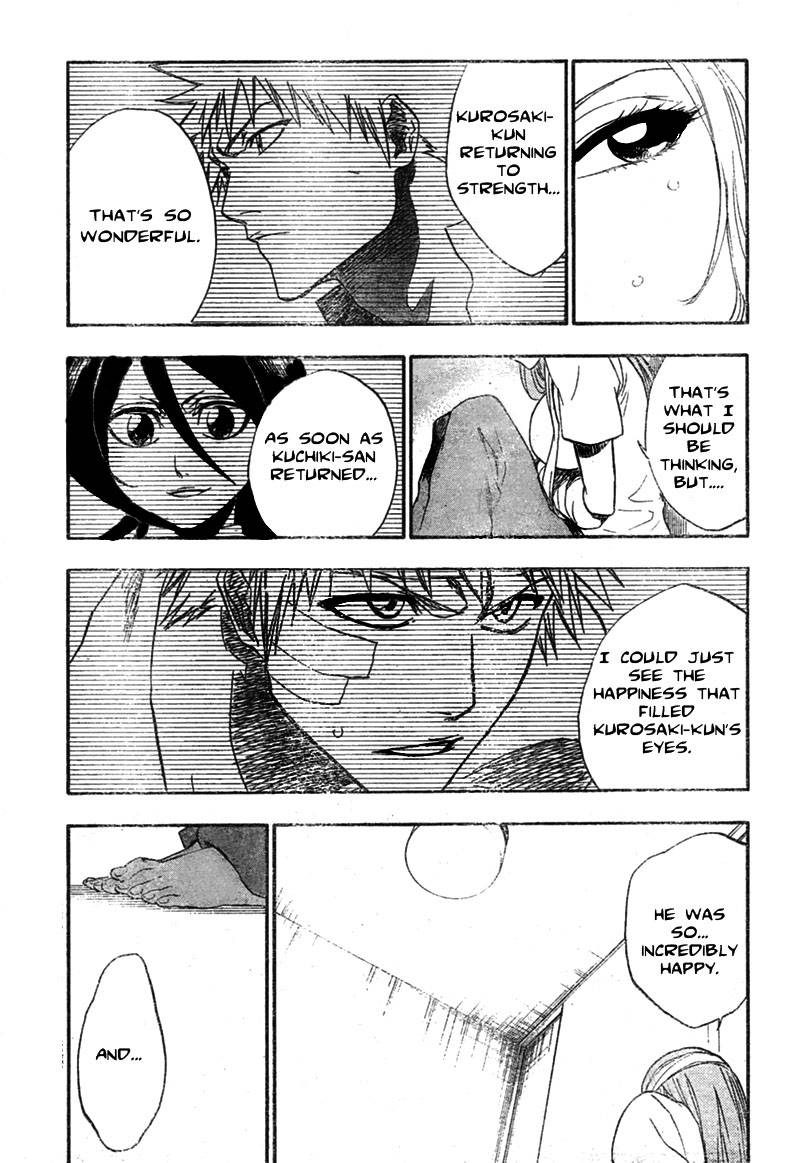 Bleach Chapter 199