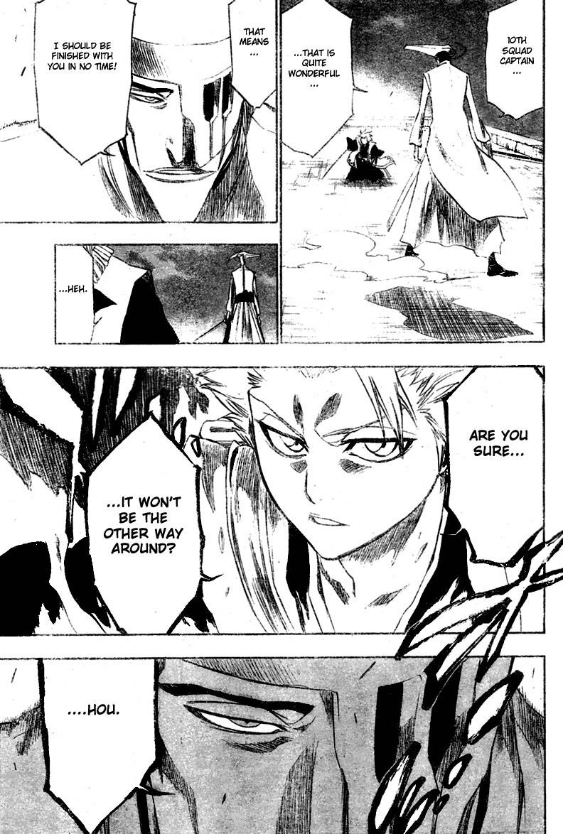 Bleach Chapter 200