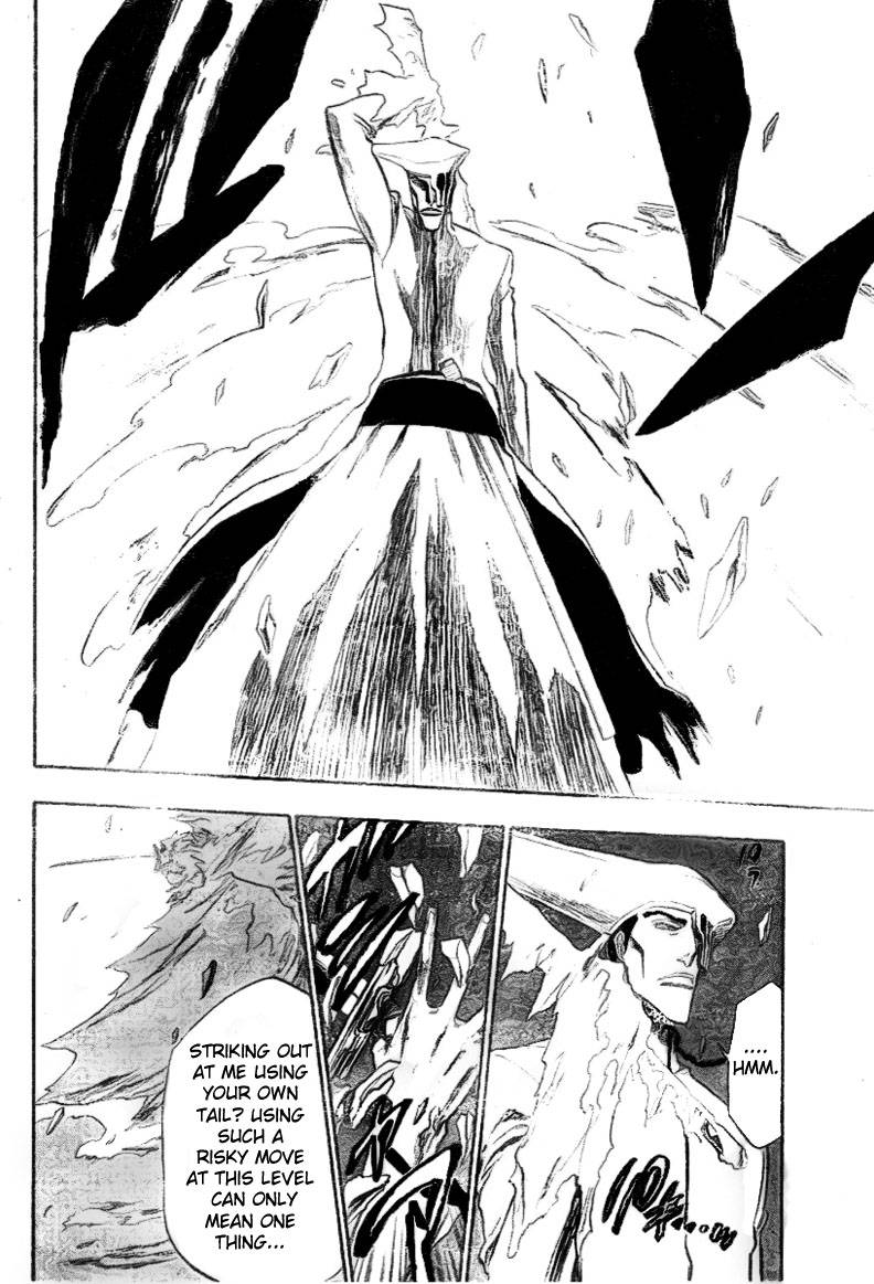 Bleach Chapter 208