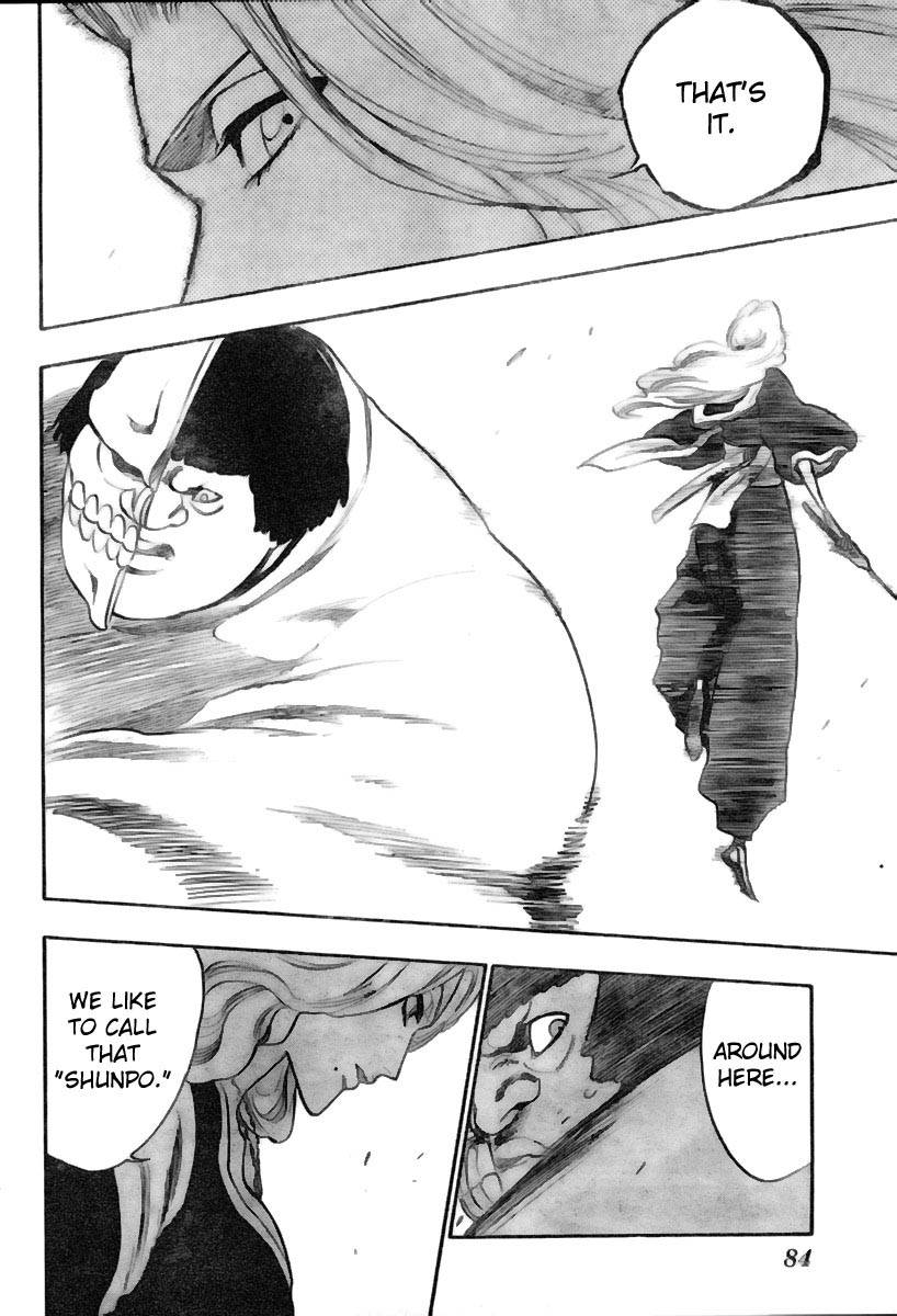 Bleach Chapter 210