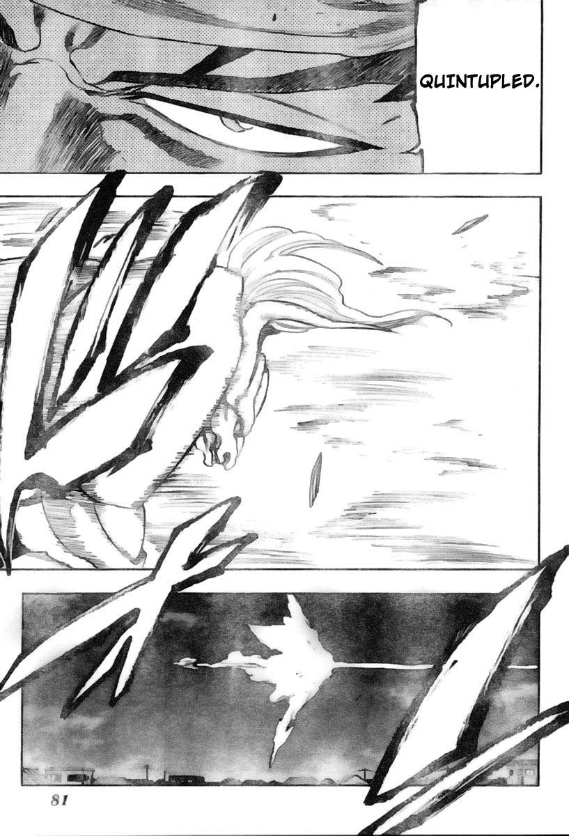 Bleach Chapter 210