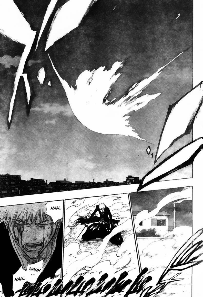 Bleach Chapter 211