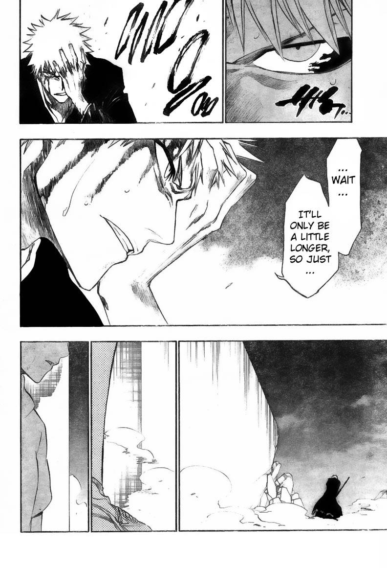 Bleach Chapter 211