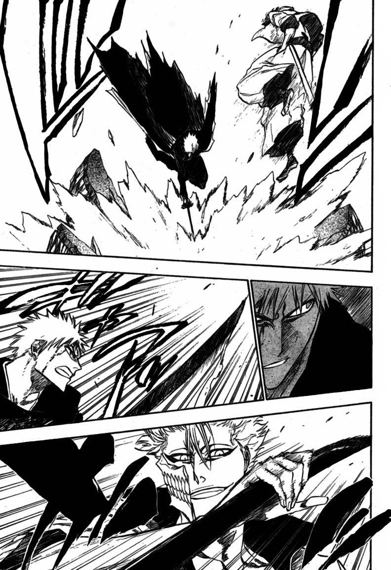 Bleach Chapter 211