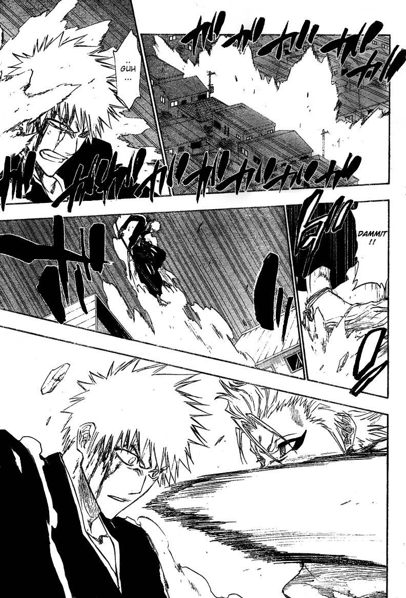 Bleach Chapter 211