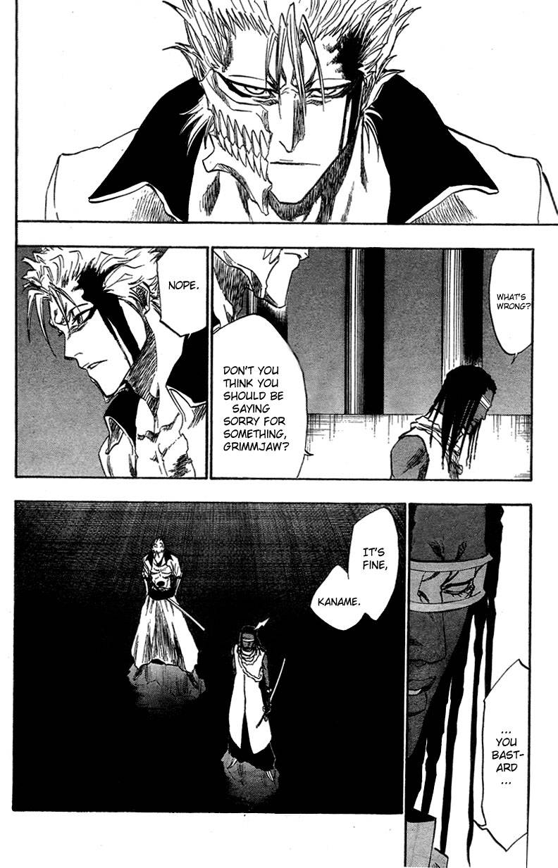 Bleach Chapter 213