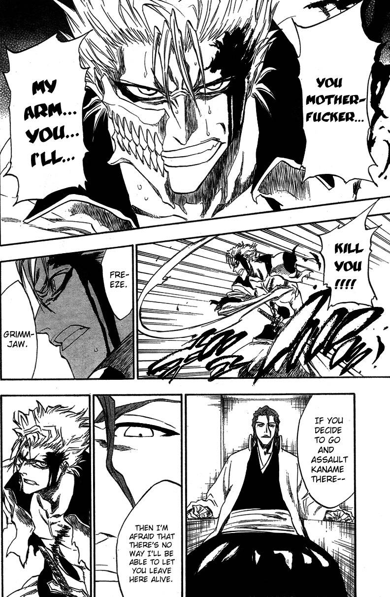 Bleach Chapter 213