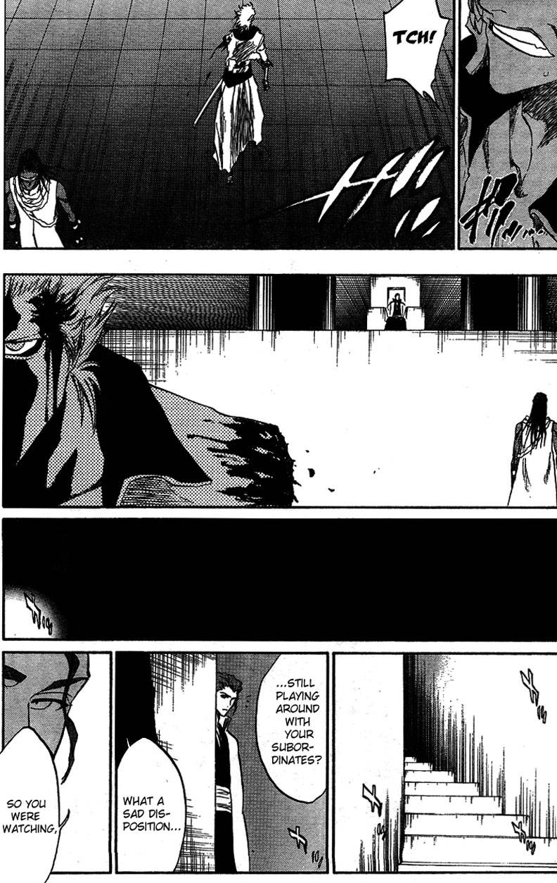 Bleach Chapter 213