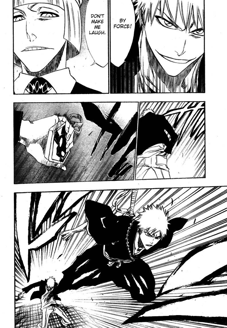 Bleach Chapter 215