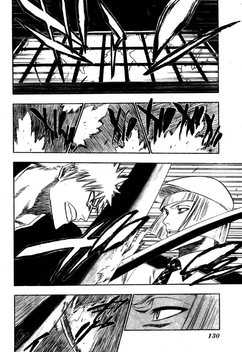 Bleach Chapter 215