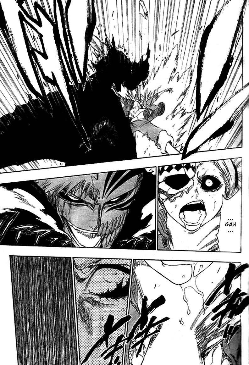 Bleach Chapter 216