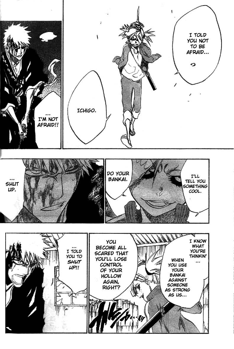 Bleach Chapter 216