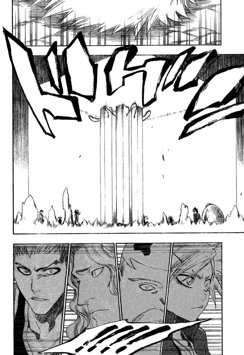 Bleach Chapter 218