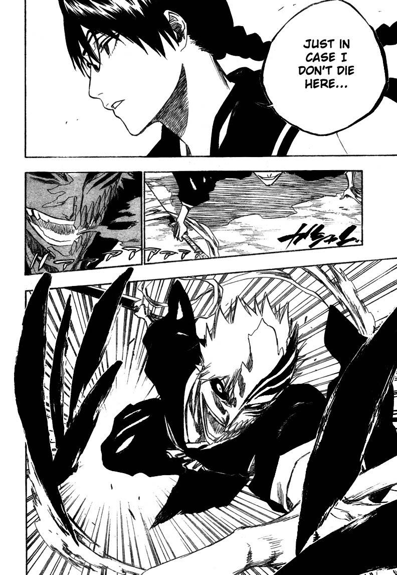 Bleach Chapter 218