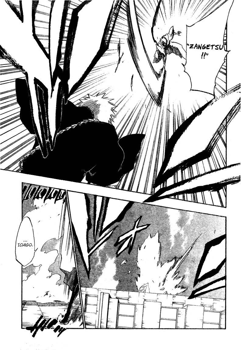 Bleach Chapter 218