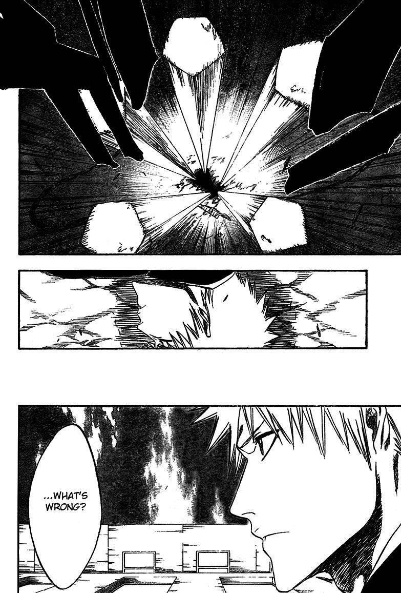 Bleach Chapter 218