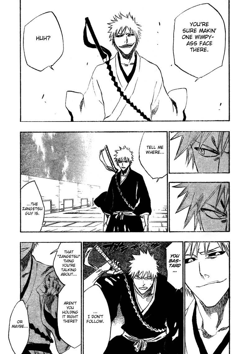 Bleach Chapter 218