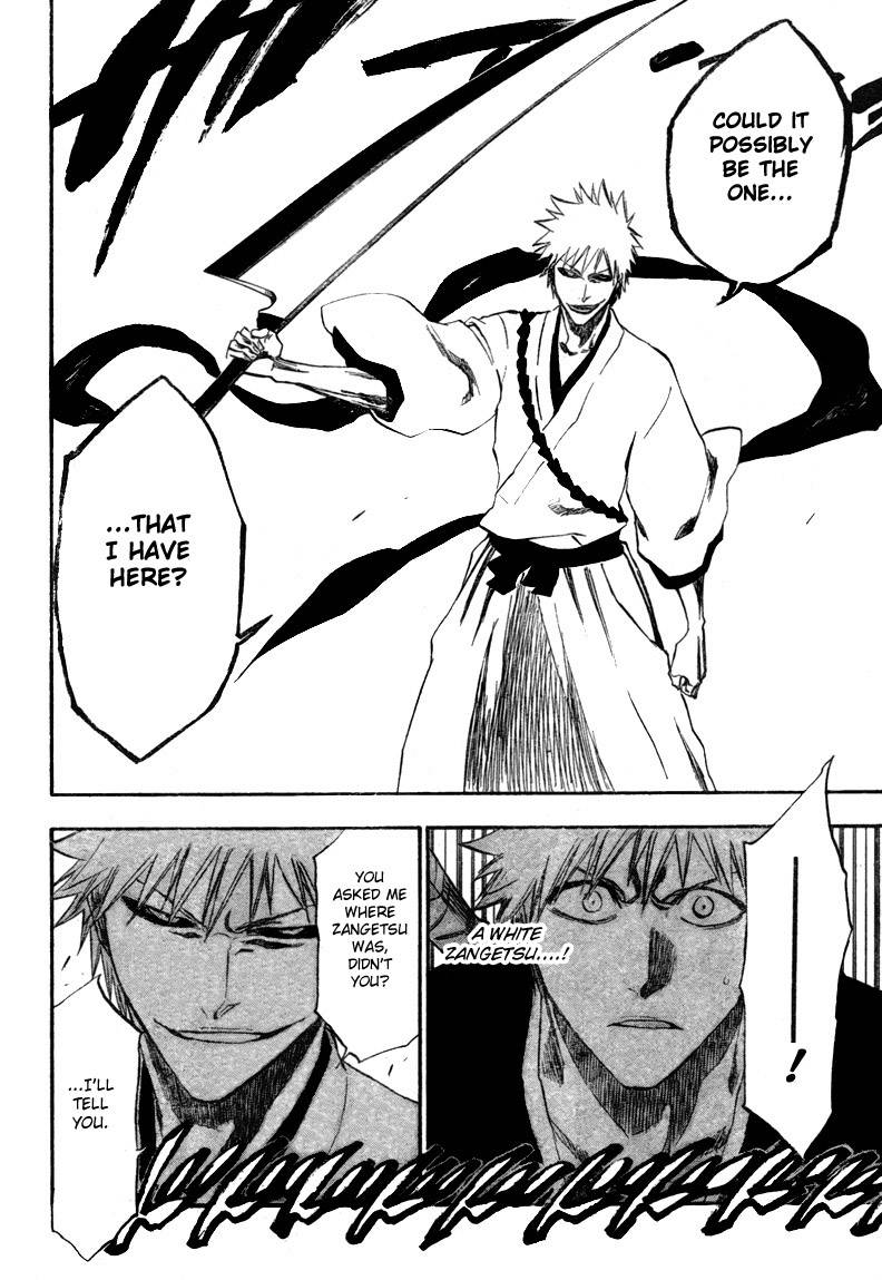 Bleach Chapter 218