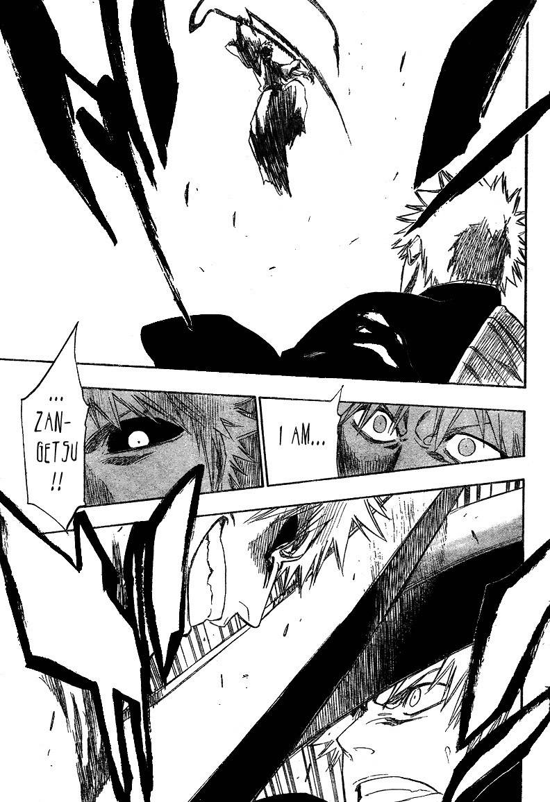 Bleach Chapter 218