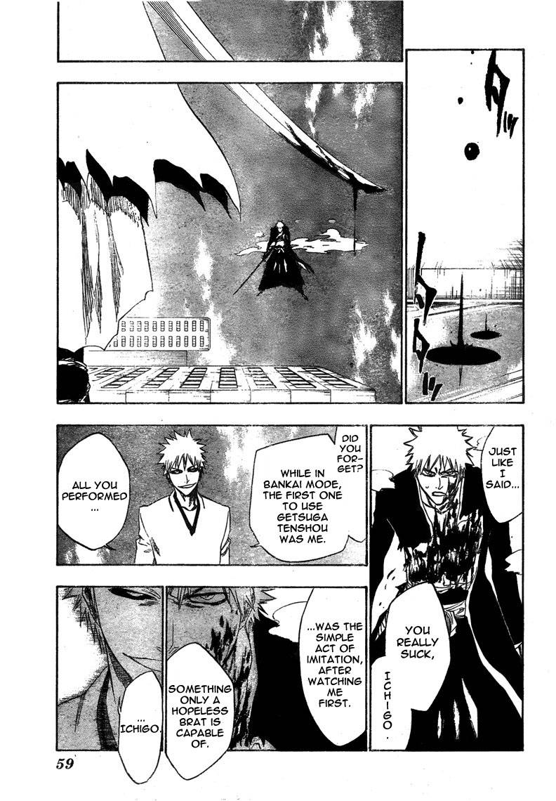 Bleach Chapter 219