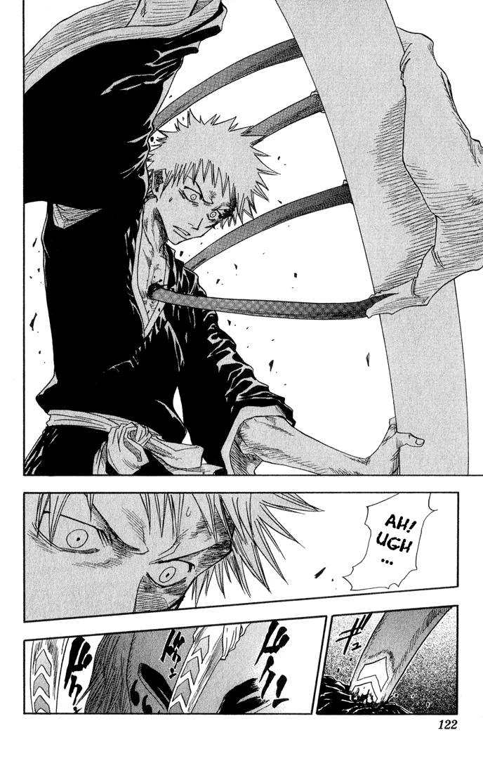 Bleach Chapter 22