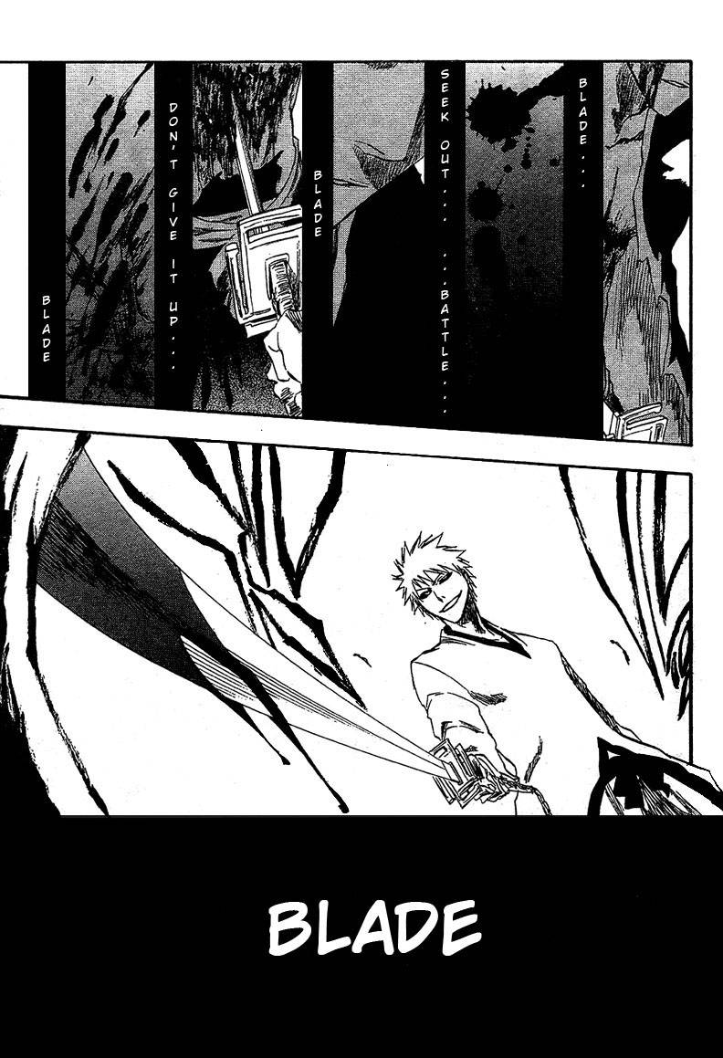 Bleach Chapter 220