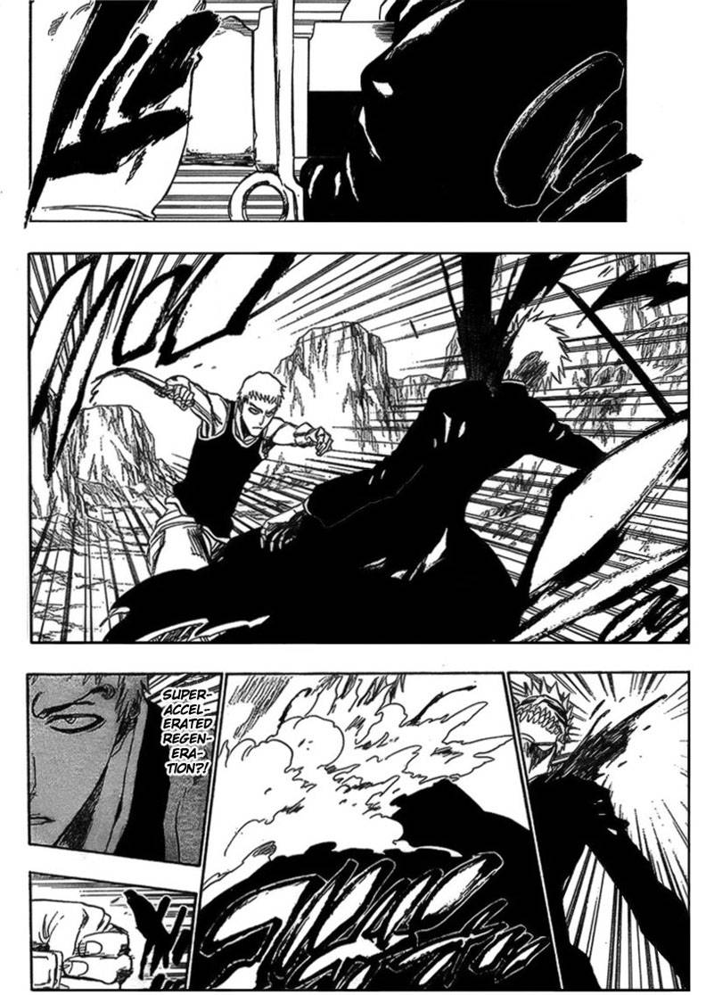 Bleach Chapter 220 2