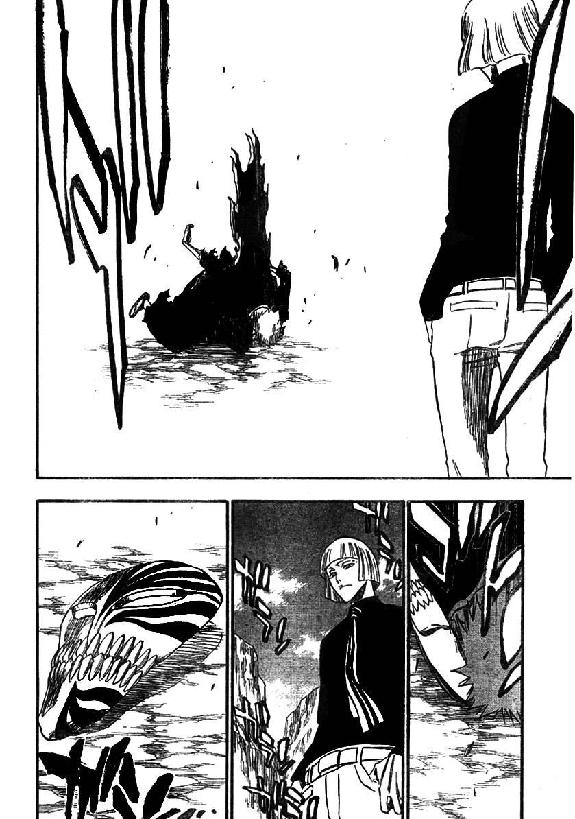 Bleach Chapter 222