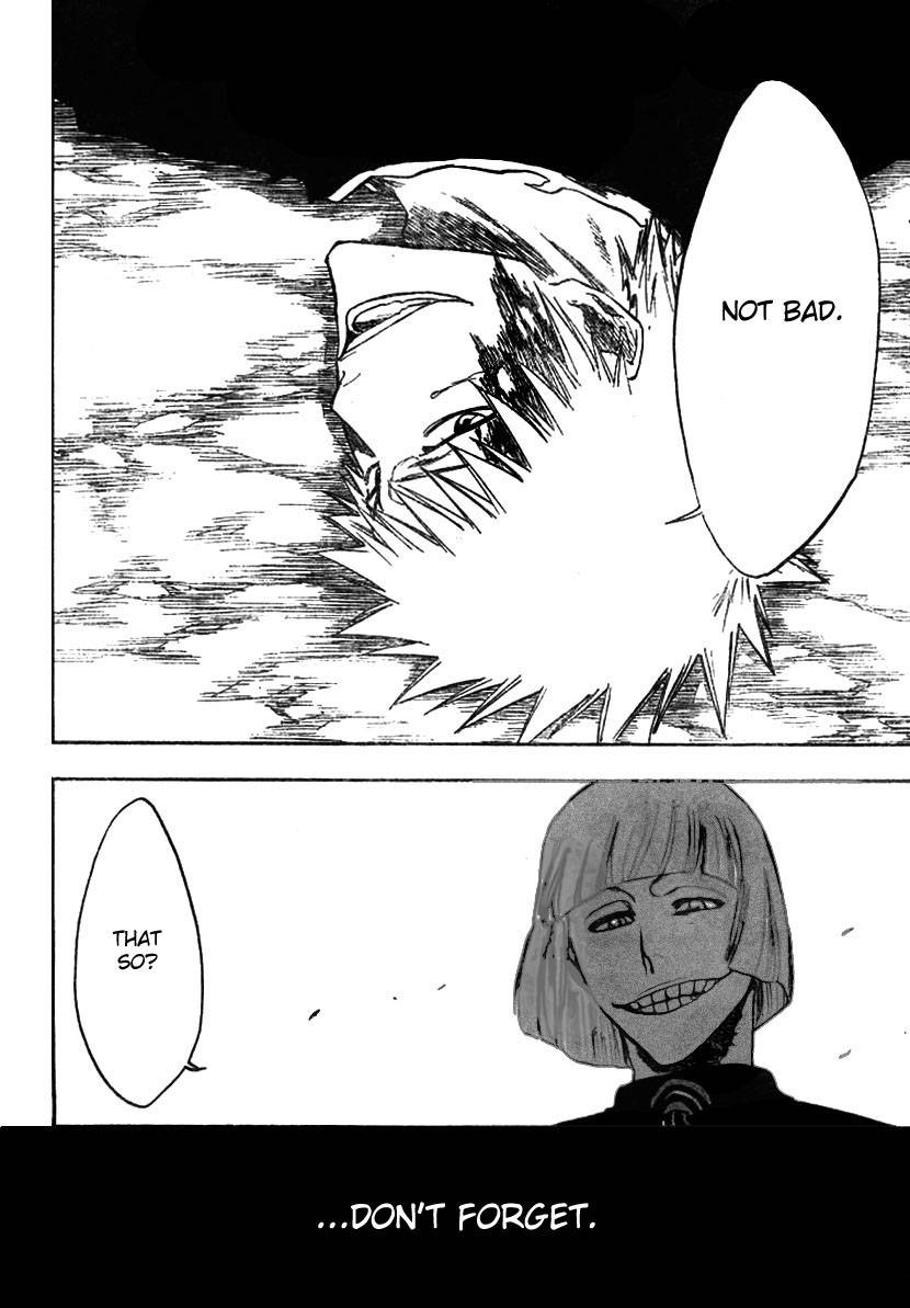 Bleach Chapter 222