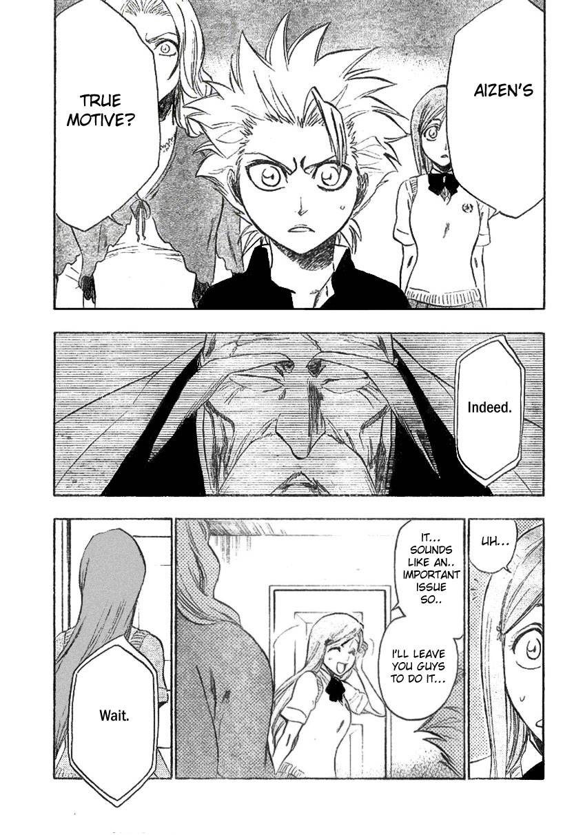 Bleach Chapter 223